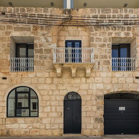 Fl5 Thelodge Amazing Views W Terrace By Homely Mellieħa Dış mekan fotoğraf